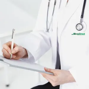 PCMSO – Programa de Controle Médico de Saúde Ocupacional
