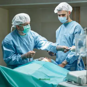 Gestão de Custos e Controle de OPME