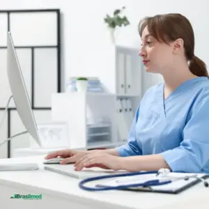 Junta Médica a Distância